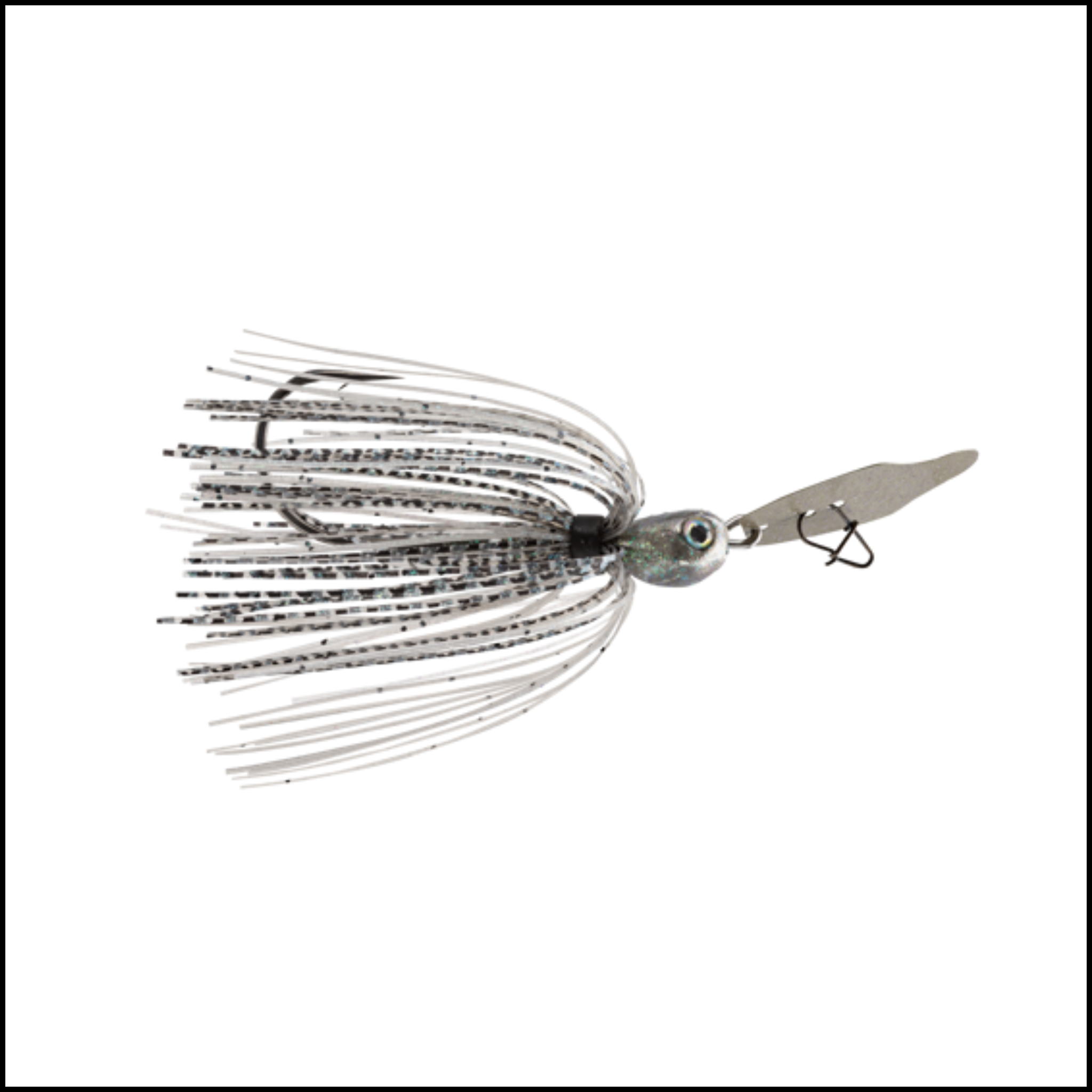 Thunder Cricket Vribrating Swim Jig