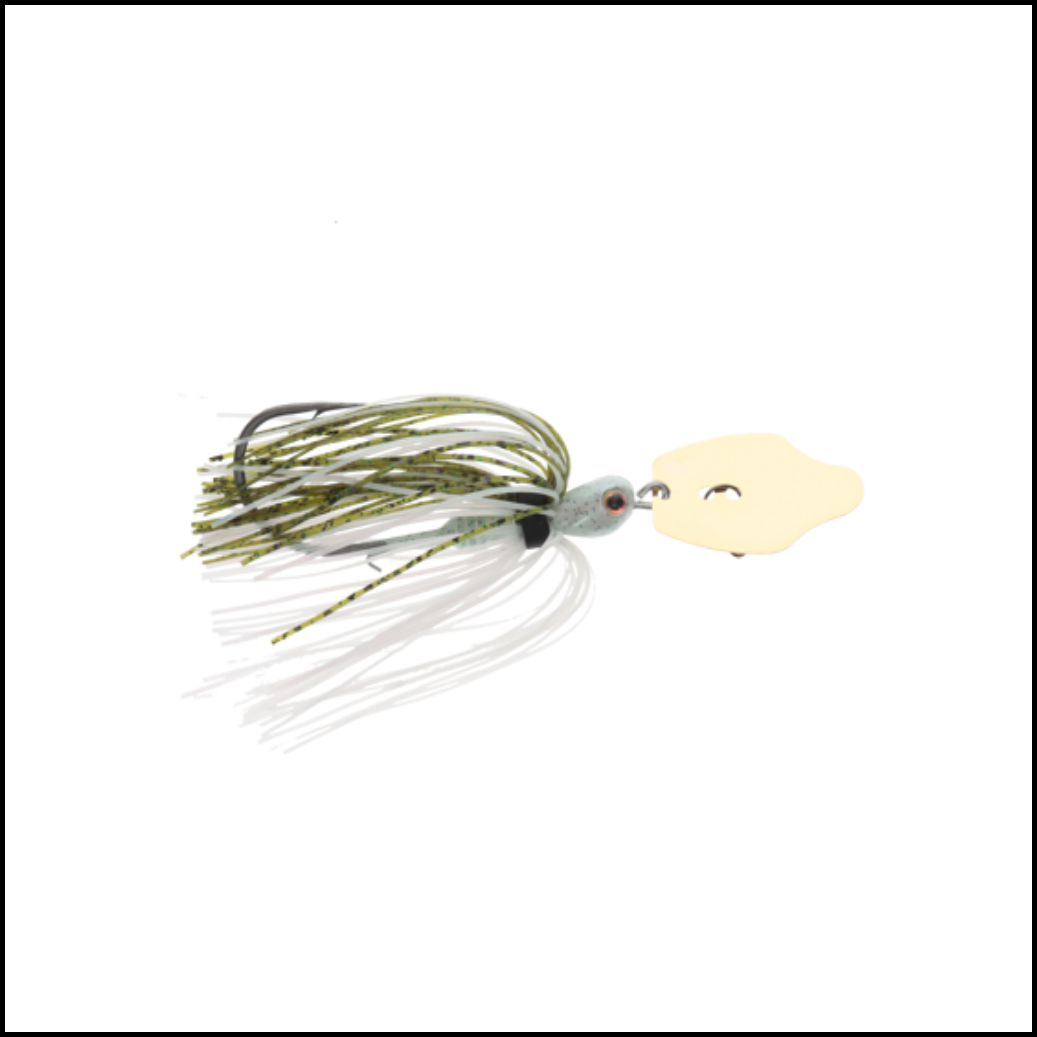 Thunder Cricket Vribrating Swim Jig