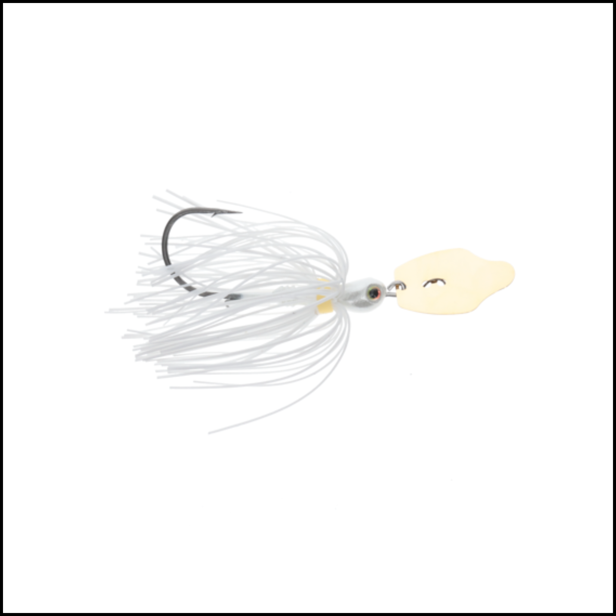 Thunder Cricket Vribrating Swim Jig