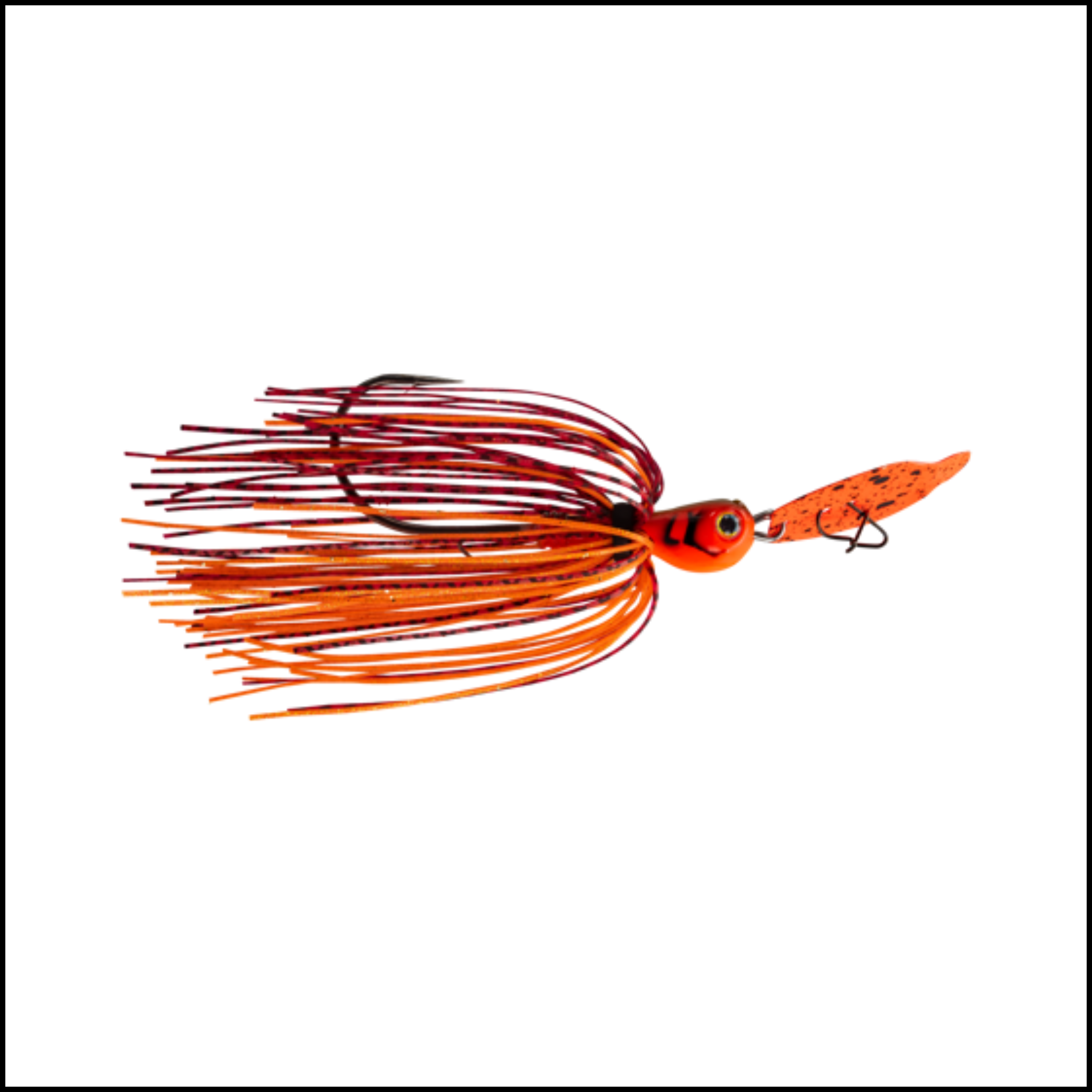 Thunder Cricket Vribrating Swim Jig