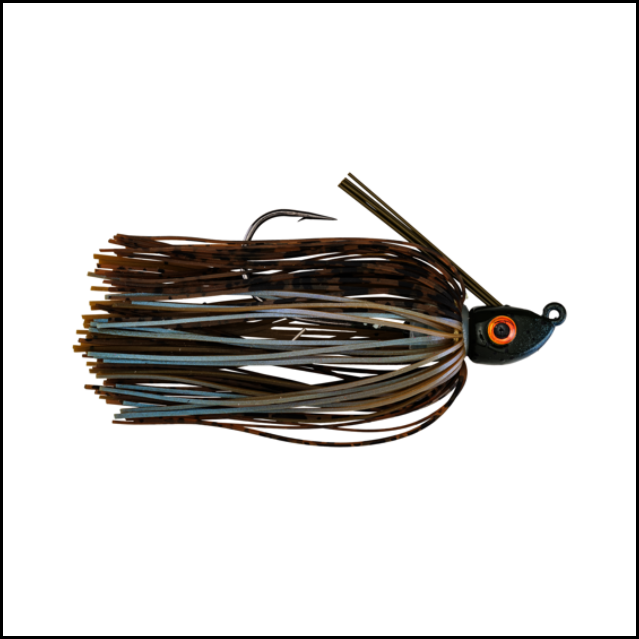 Tour Grade Swim Jig