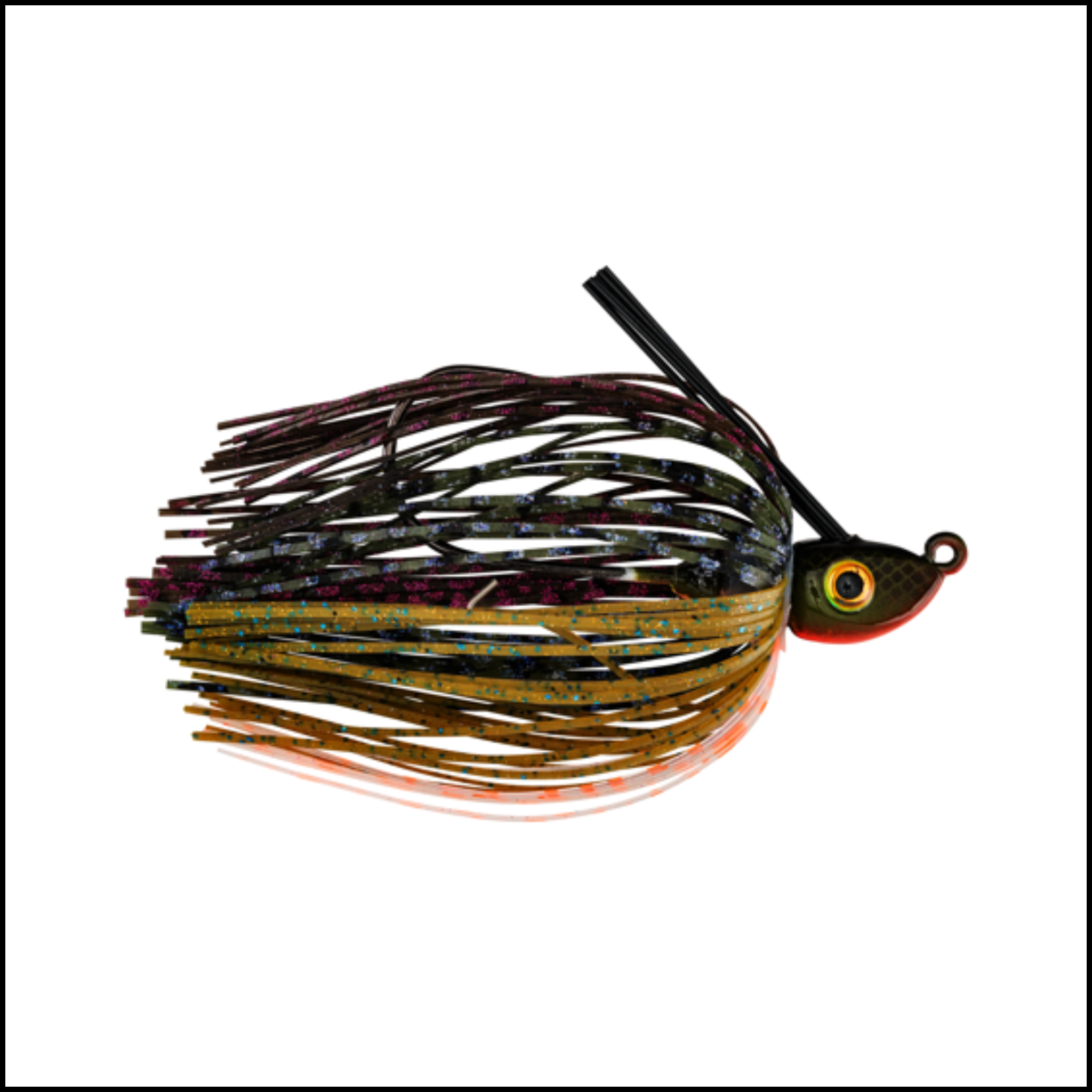 Tour Grade Swim Jig