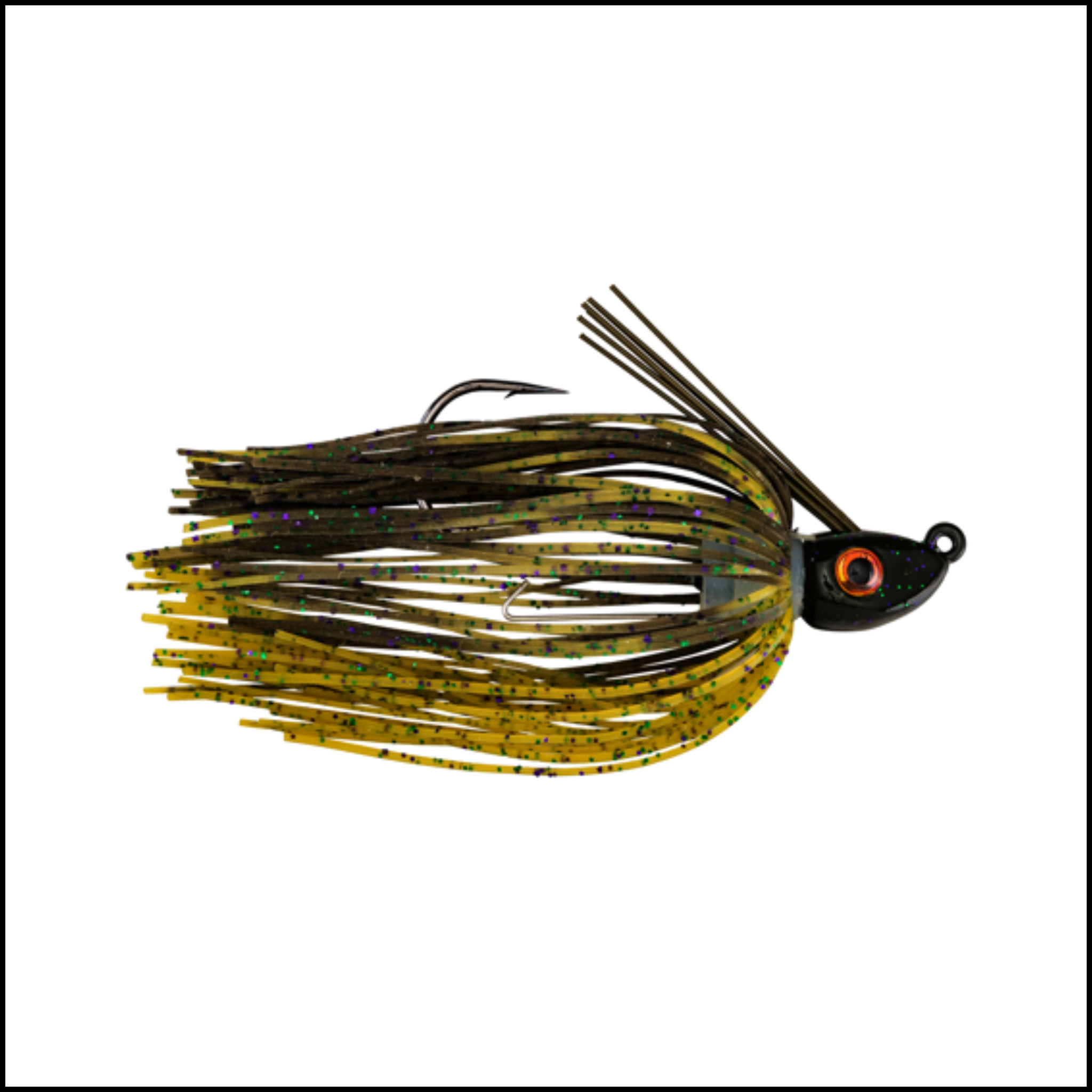 Tour Grade Swim Jig