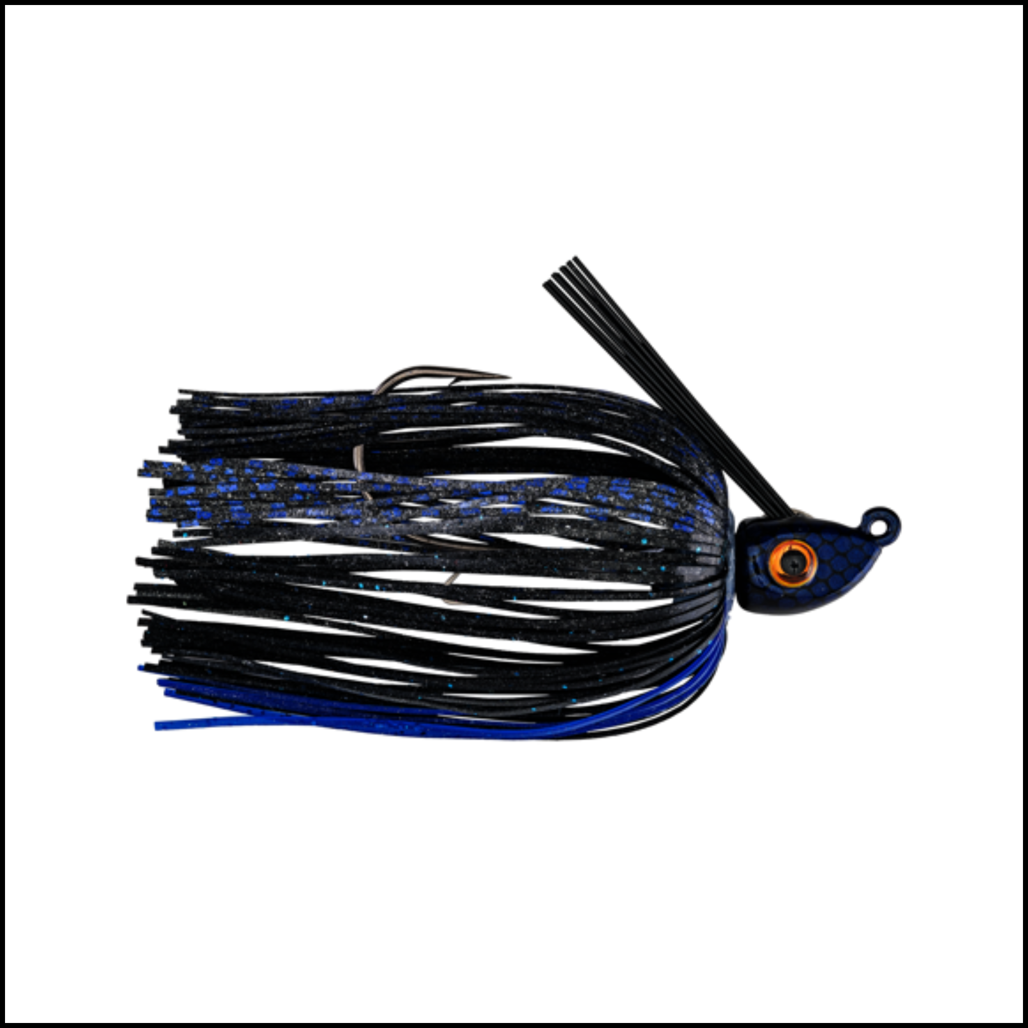Tour Grade Swim Jig