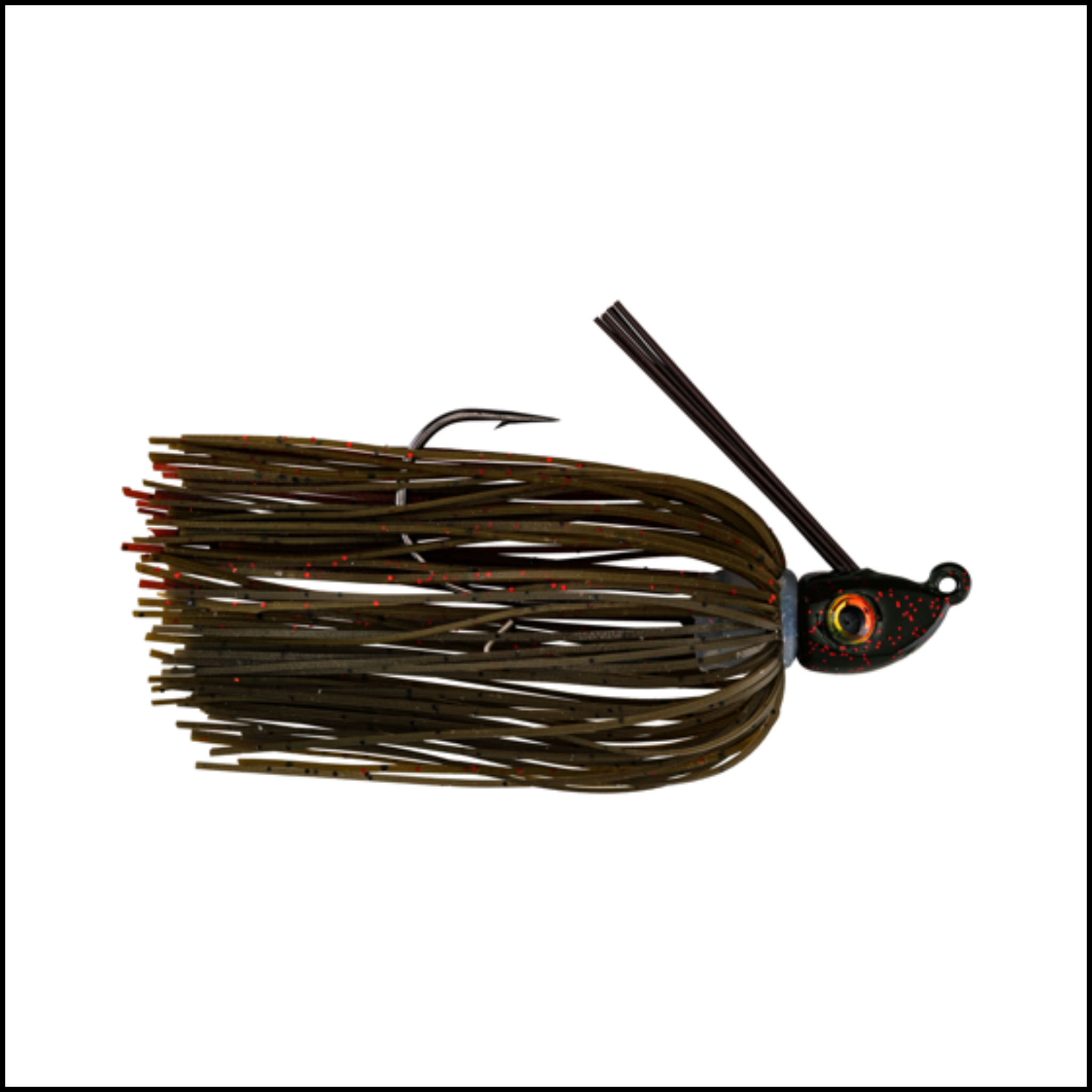 Tour Grade Swim Jig