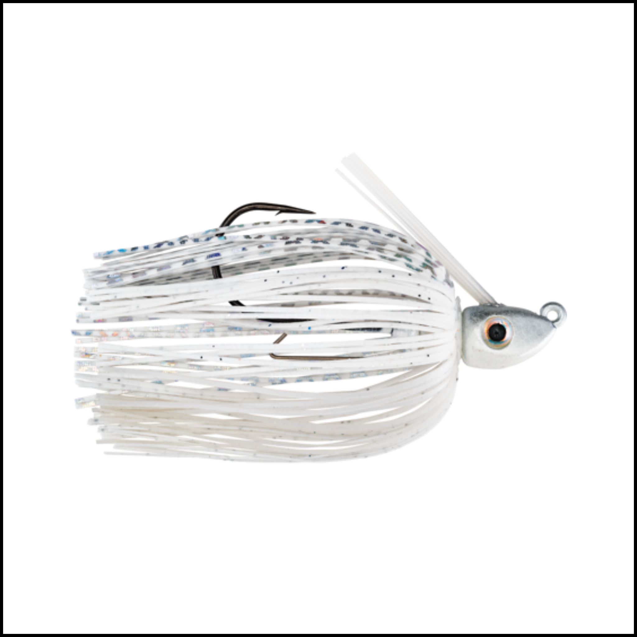 Tour Grade Swim Jig