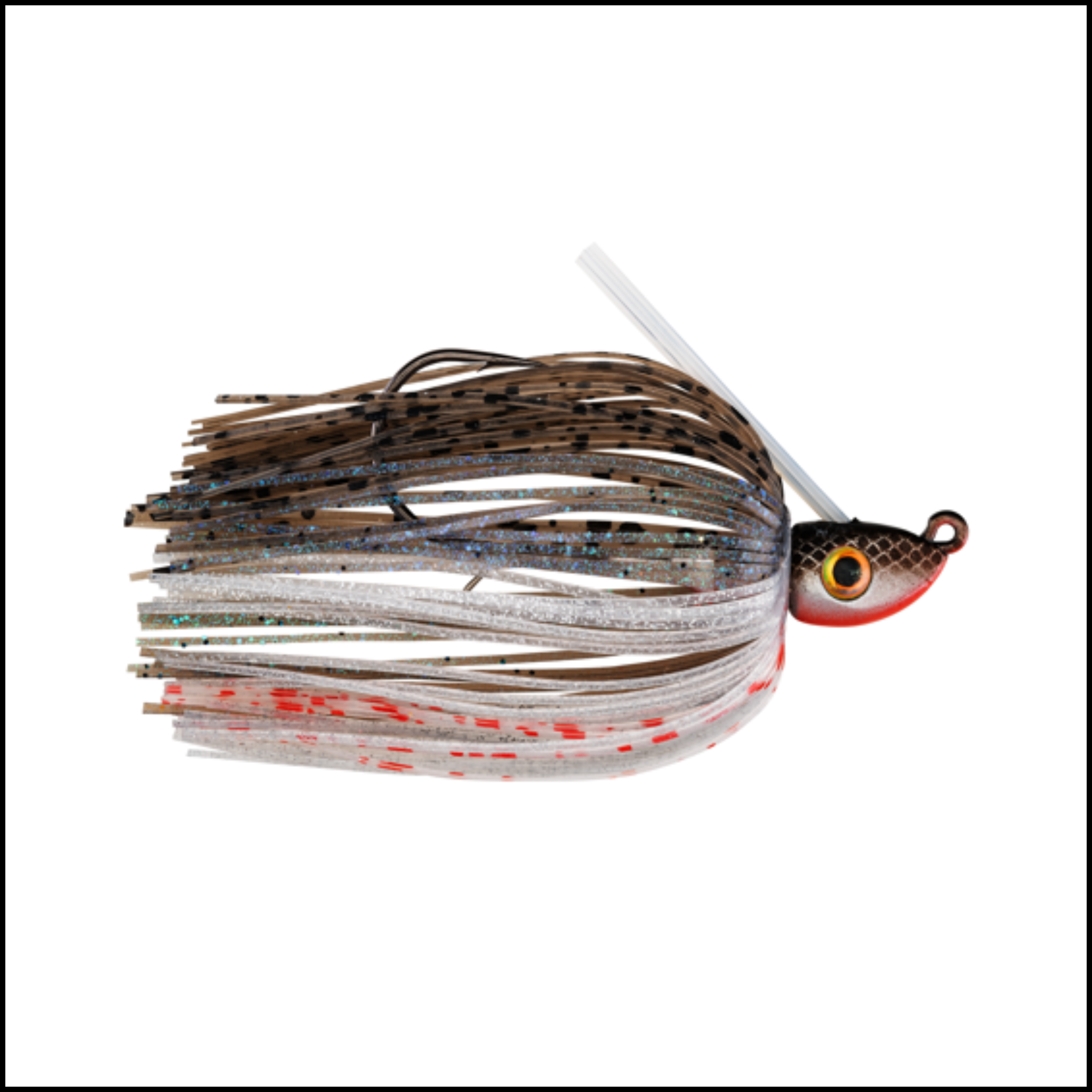 Tour Grade Swim Jig