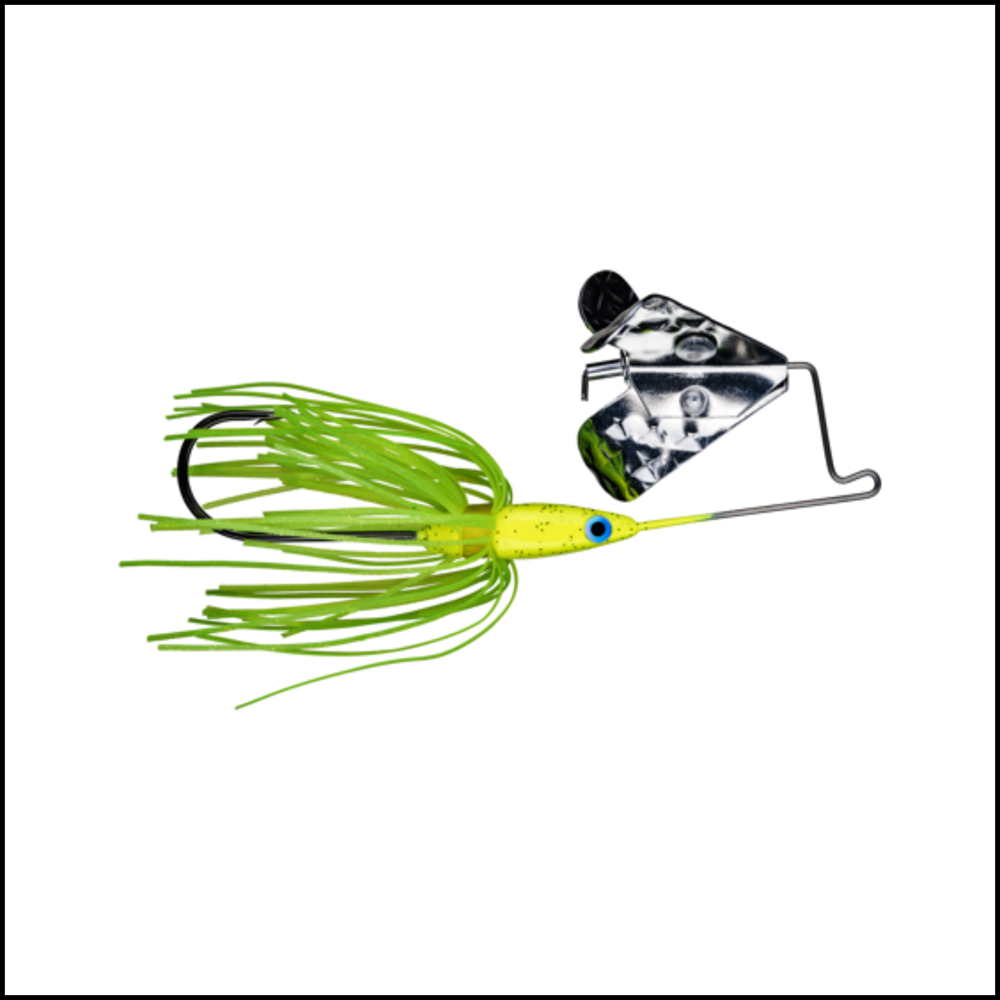 Tri-Wing Buzz King