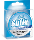 Sufix Ice Magic Clear Monofilament