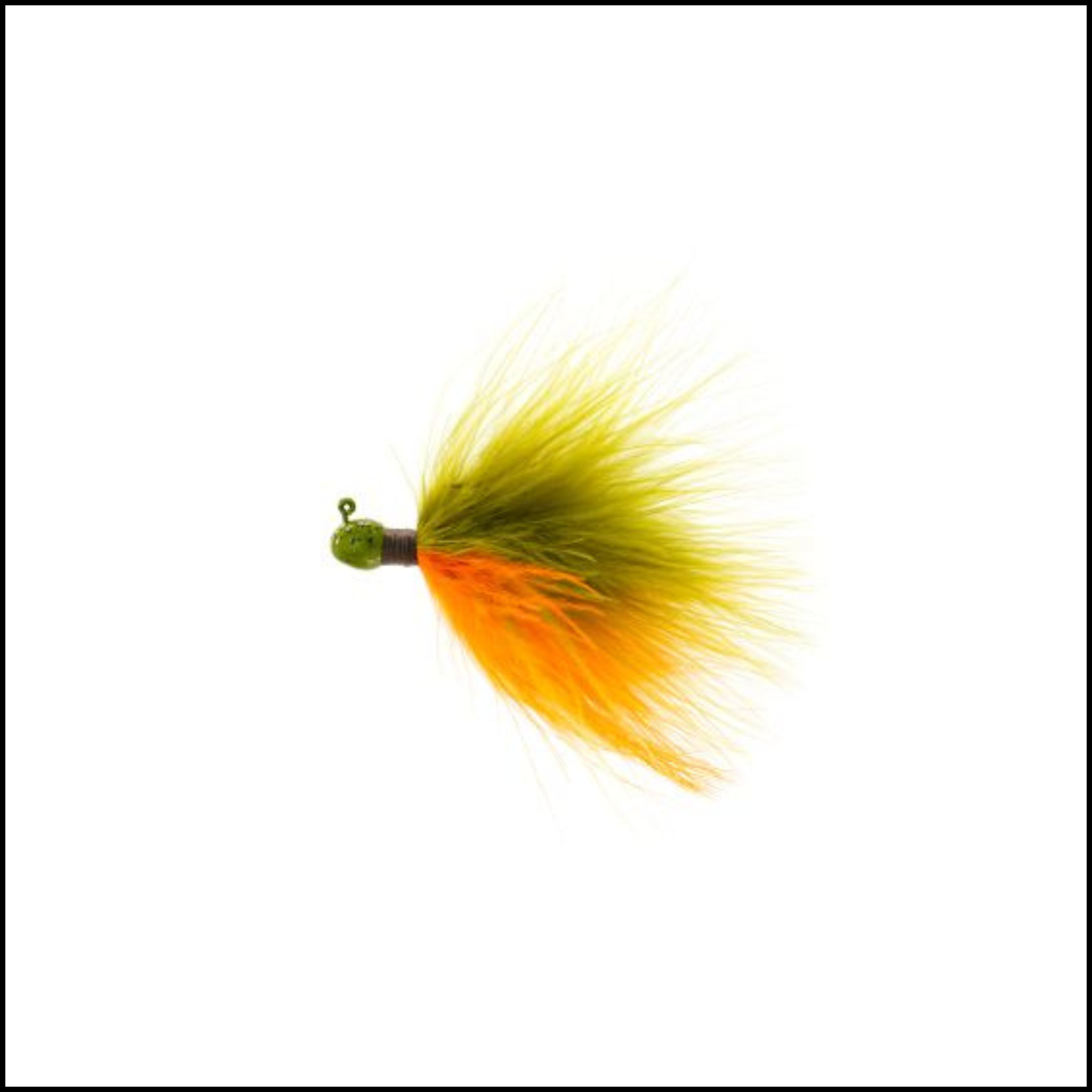Trout Magnet D2 Jig 3-Pack