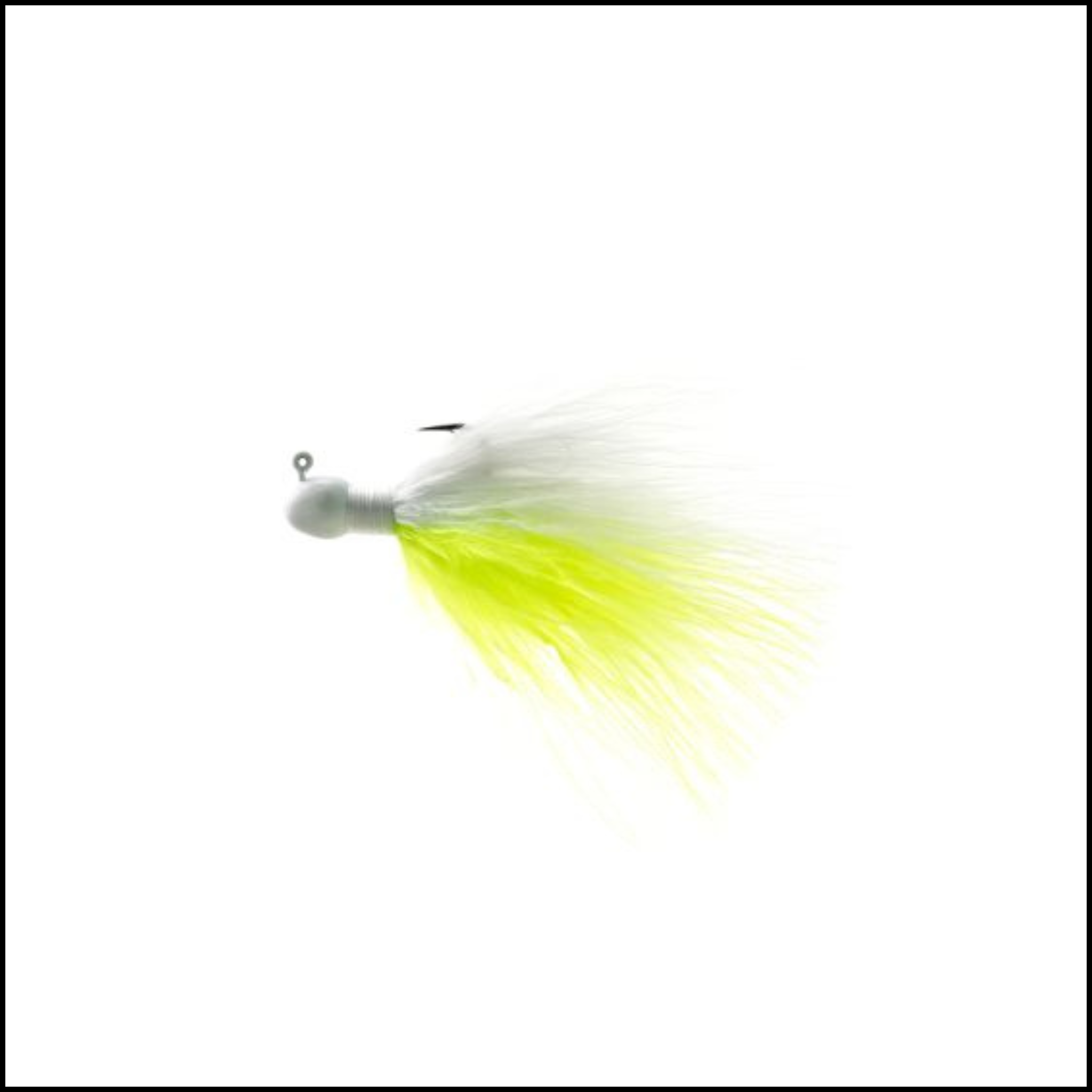 Trout Magnet D2 Jig 3-Pack