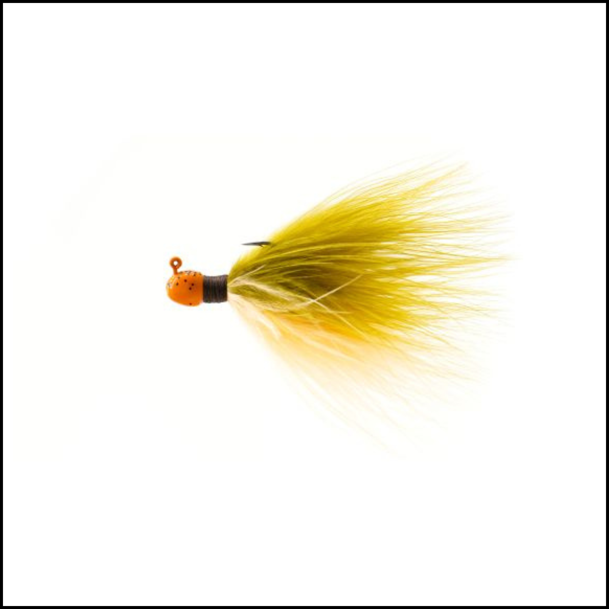 Trout Magnet D2 Jig 3-Pack