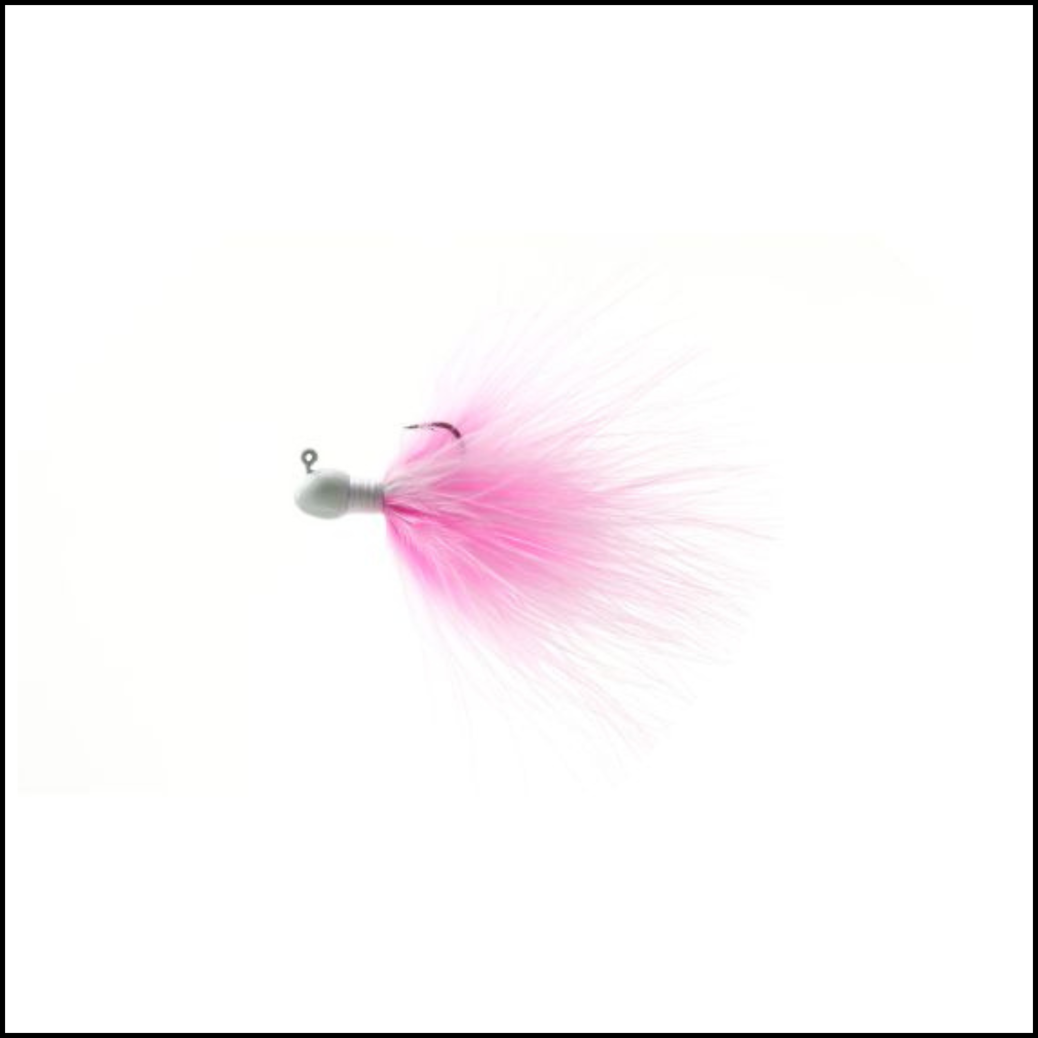 Trout Magnet D2 Jig 3-Pack