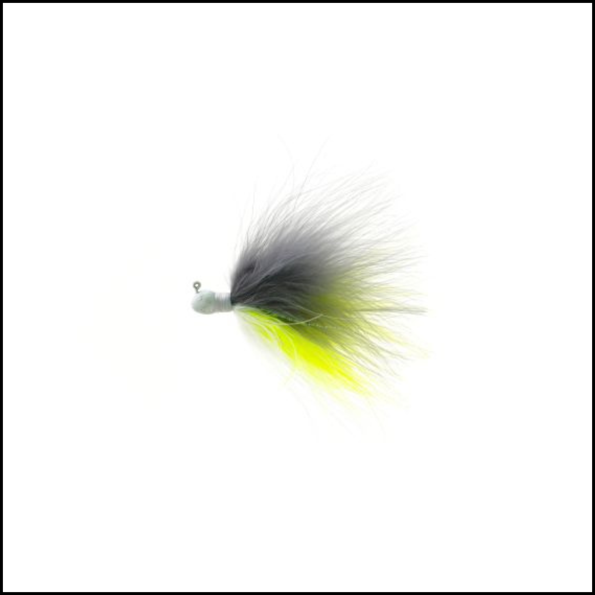 Trout Magnet D2 Jig 3-Pack