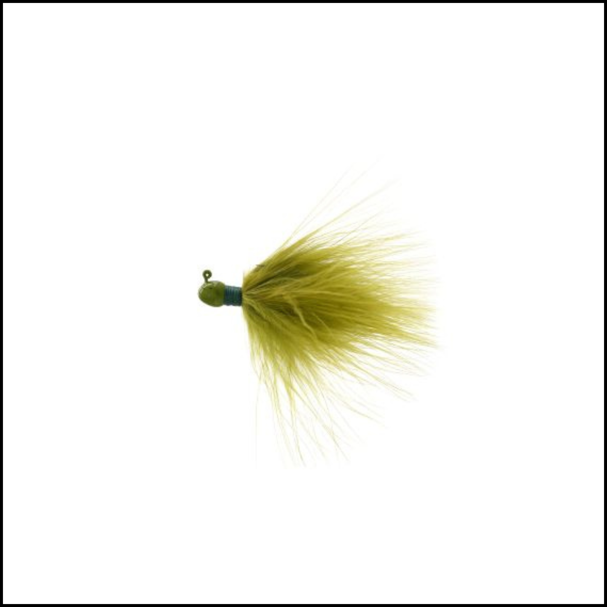 Trout Magnet D2 Jig 3-Pack
