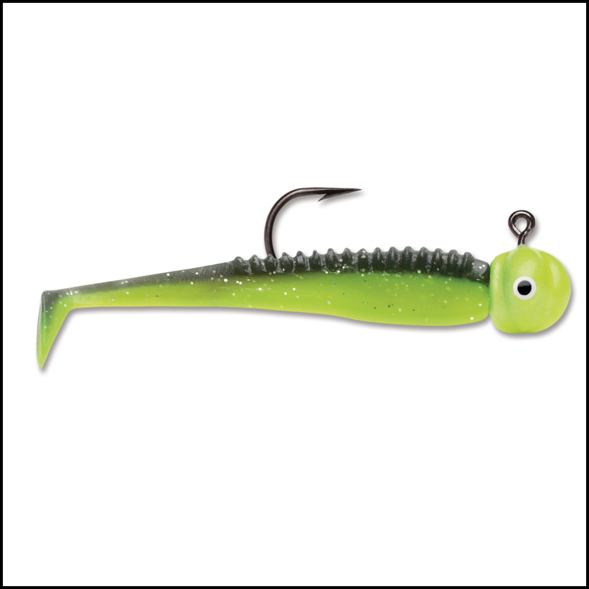 VMC Boot Tail Jig