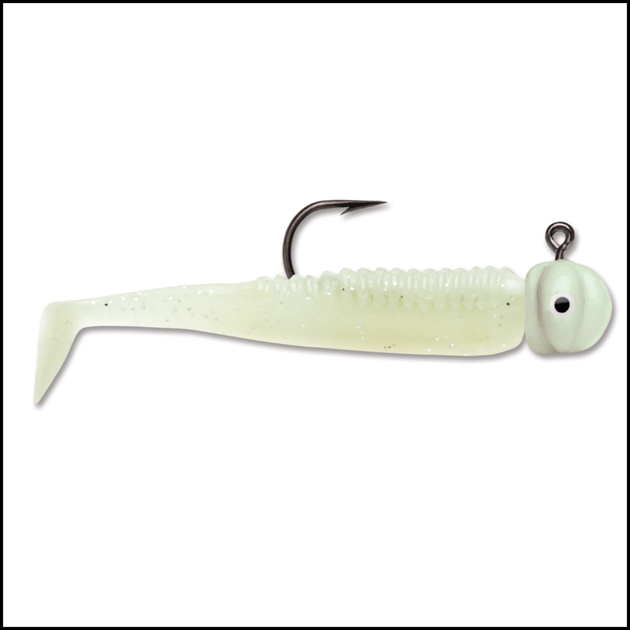 VMC Boot Tail Jig