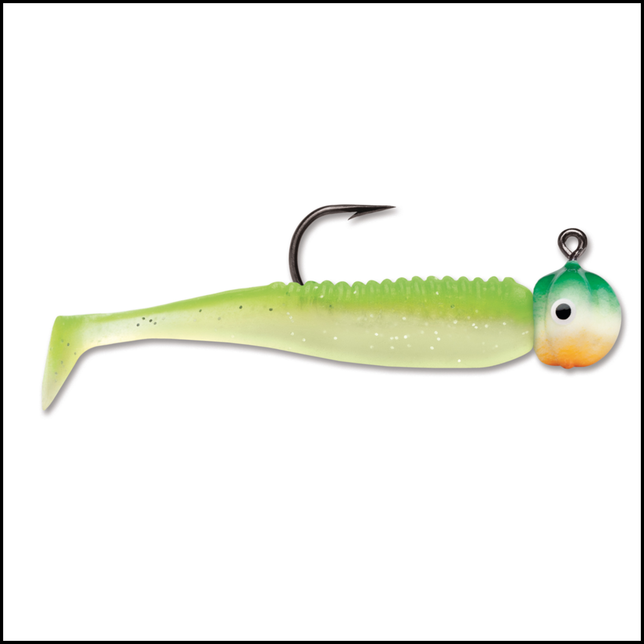 VMC Boot Tail Jig