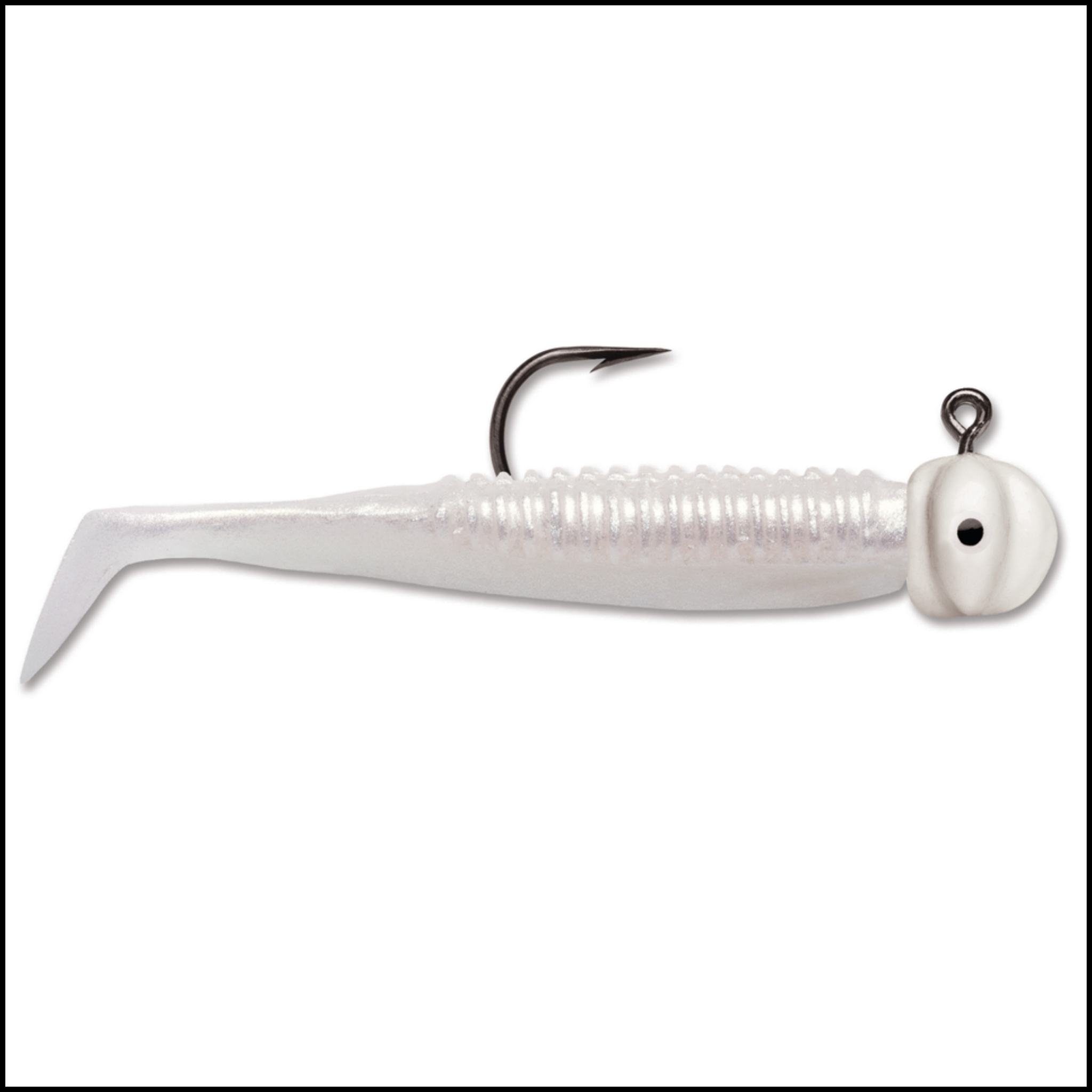 VMC Boot Tail Jig