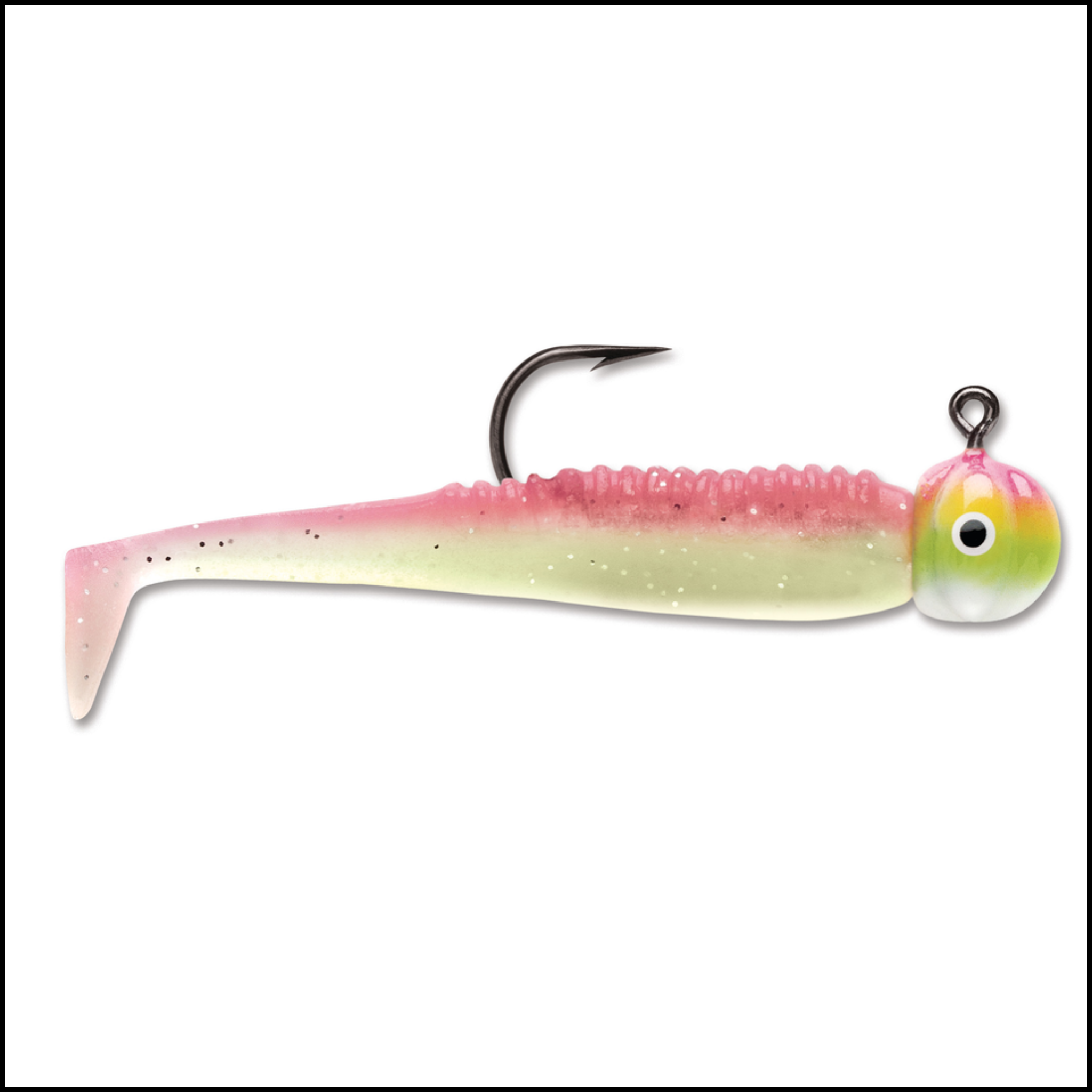 VMC Boot Tail Jig