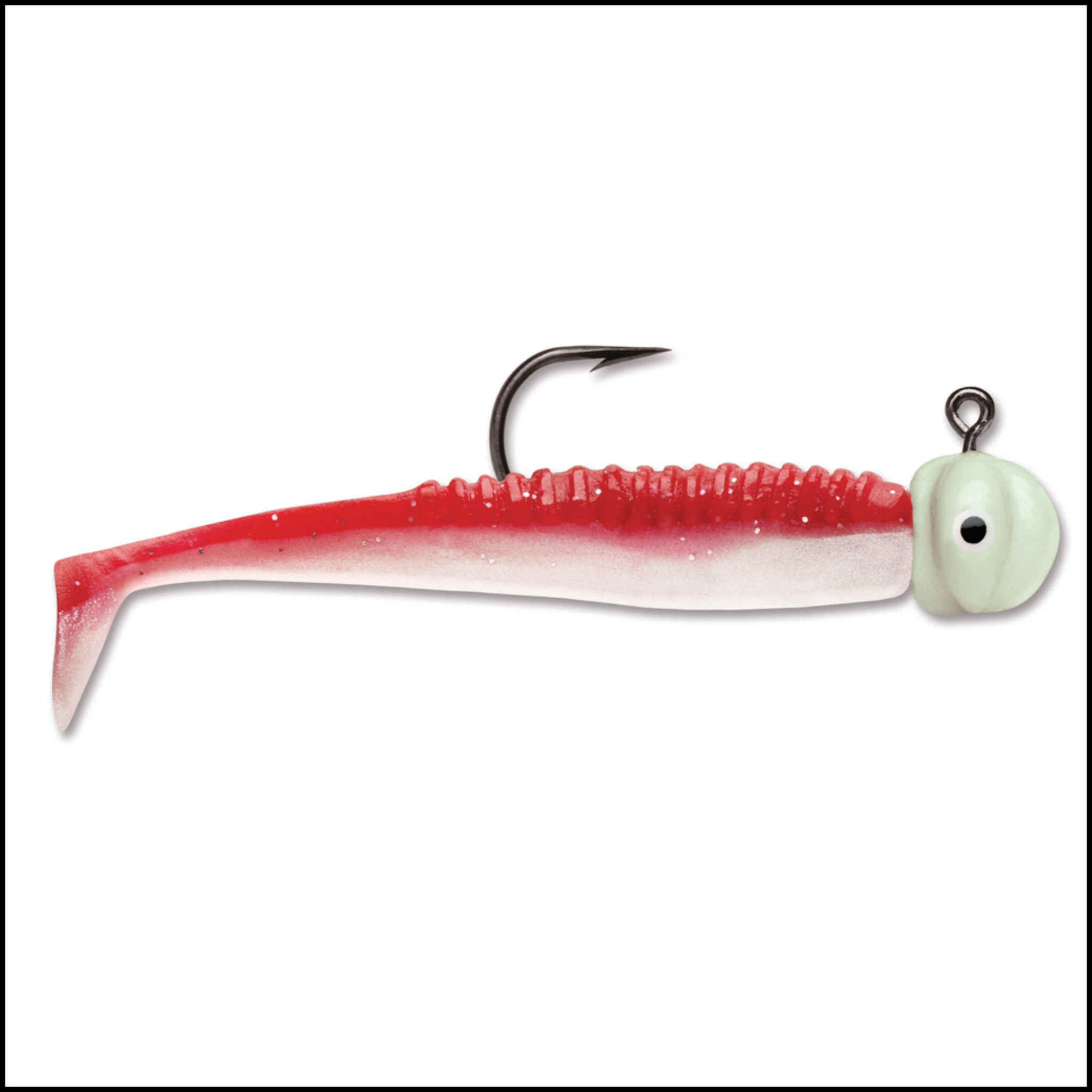VMC Boot Tail Jig
