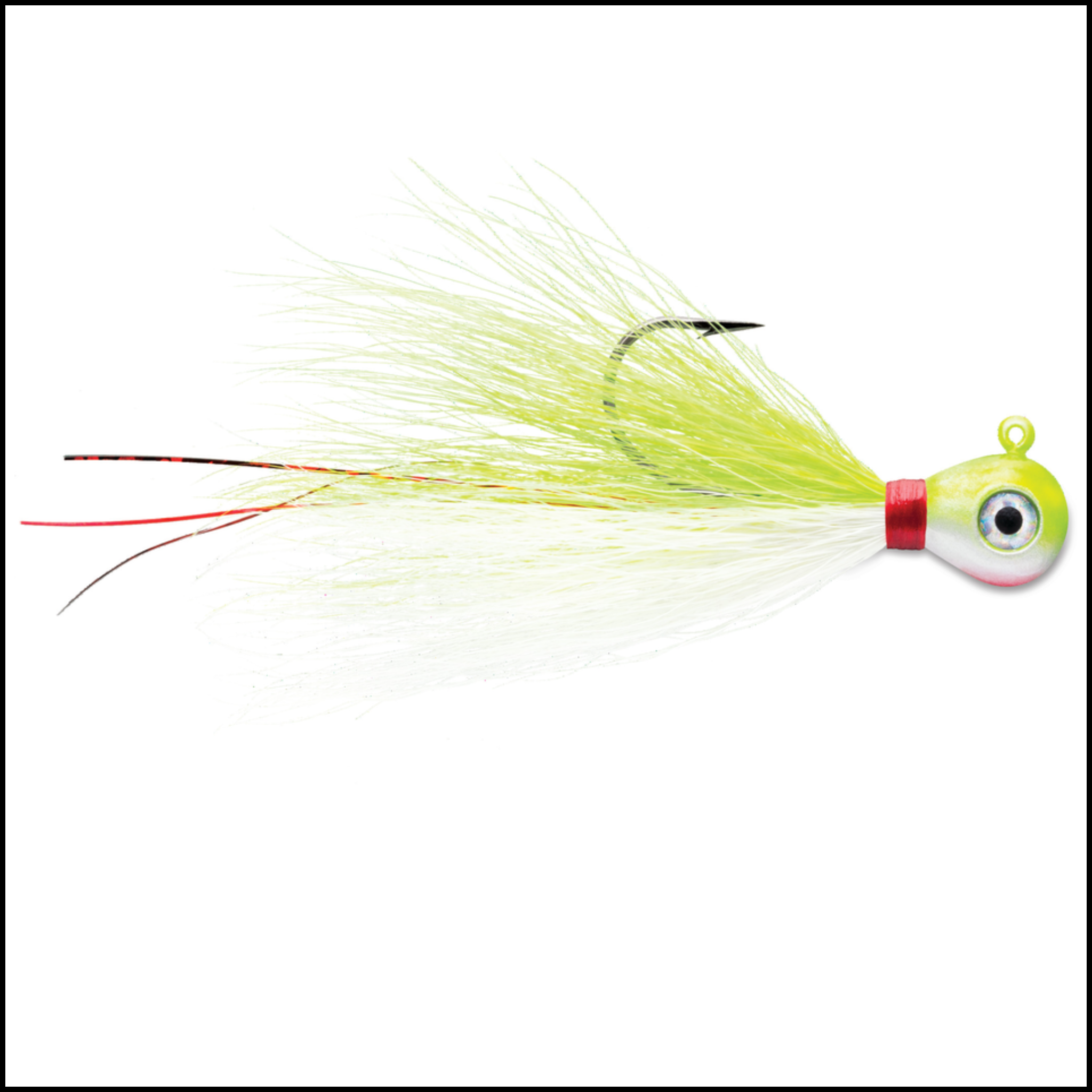 VMC Buck Tail Jig