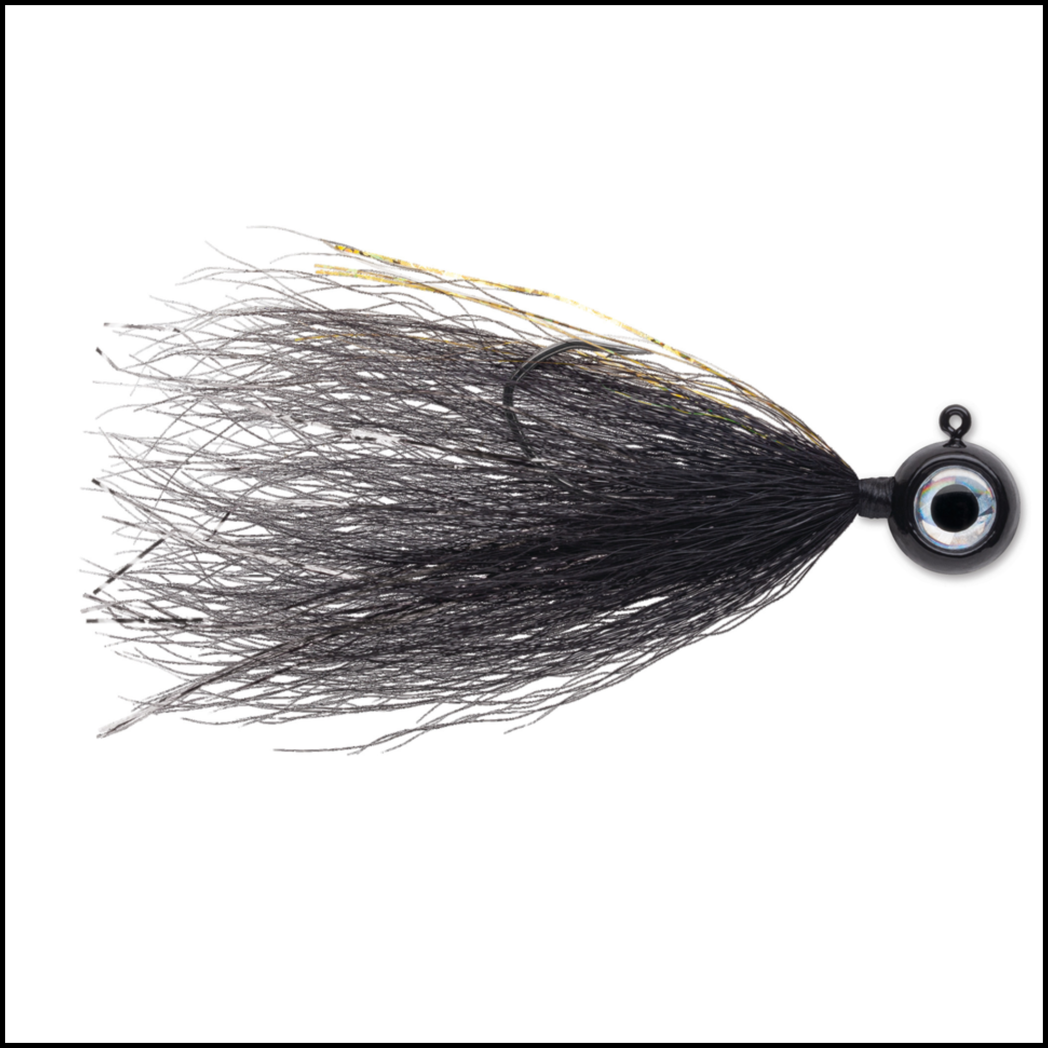 VMC Moon Tail Jig 2pk
