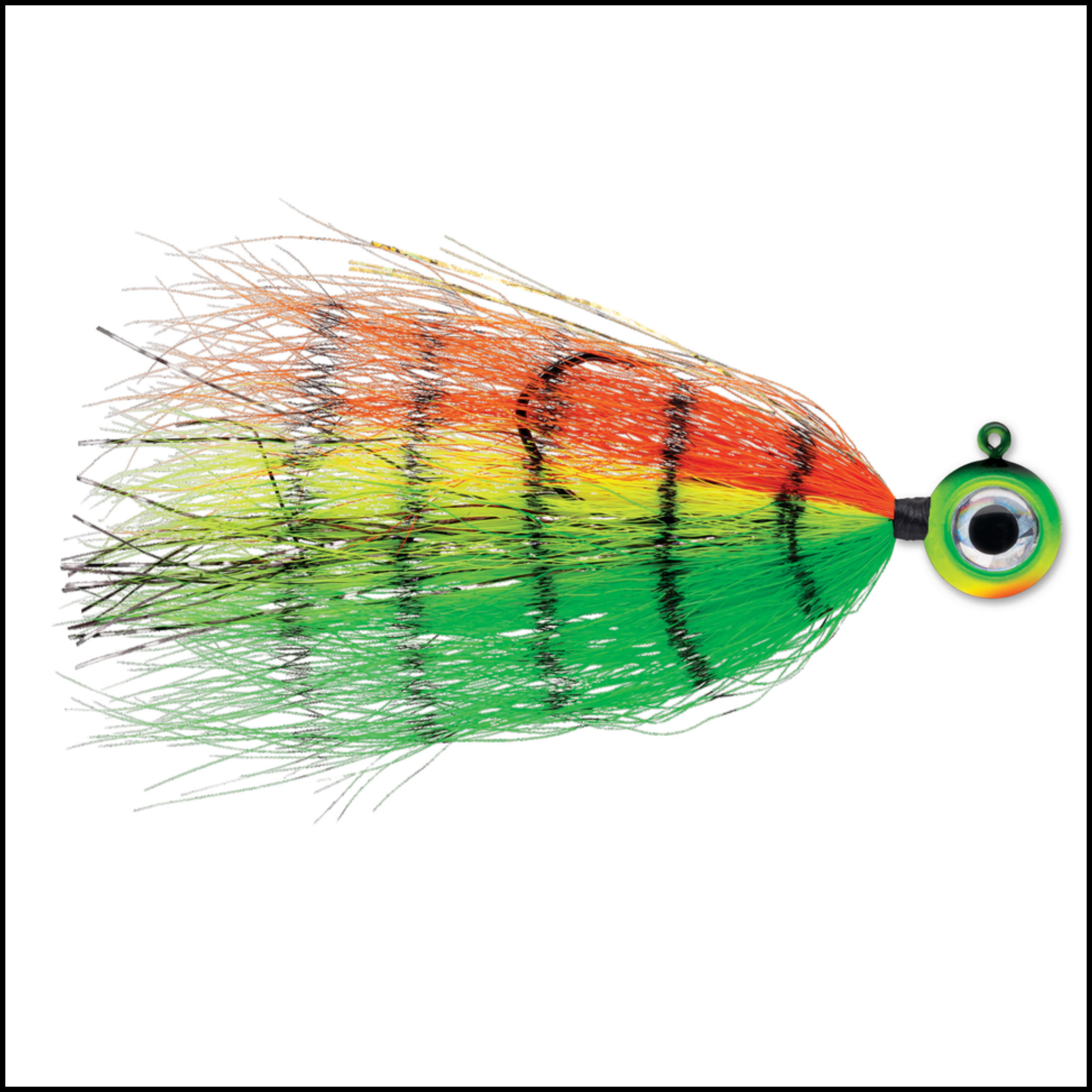 VMC Moon Tail Jig 2pk