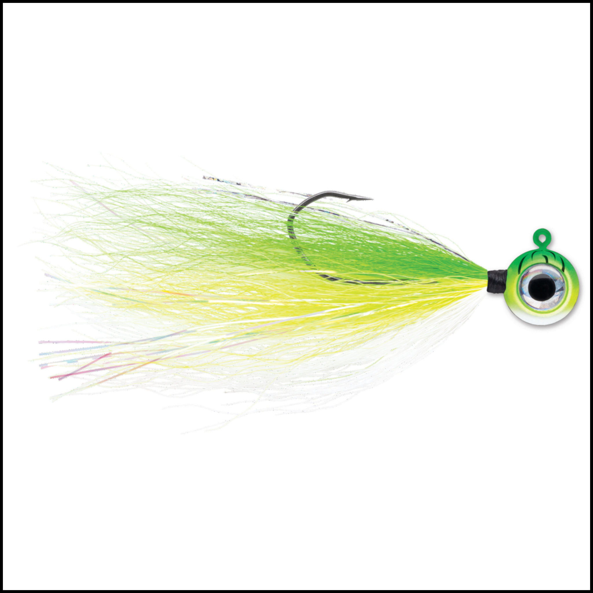 VMC Moon Tail Jig 2pk
