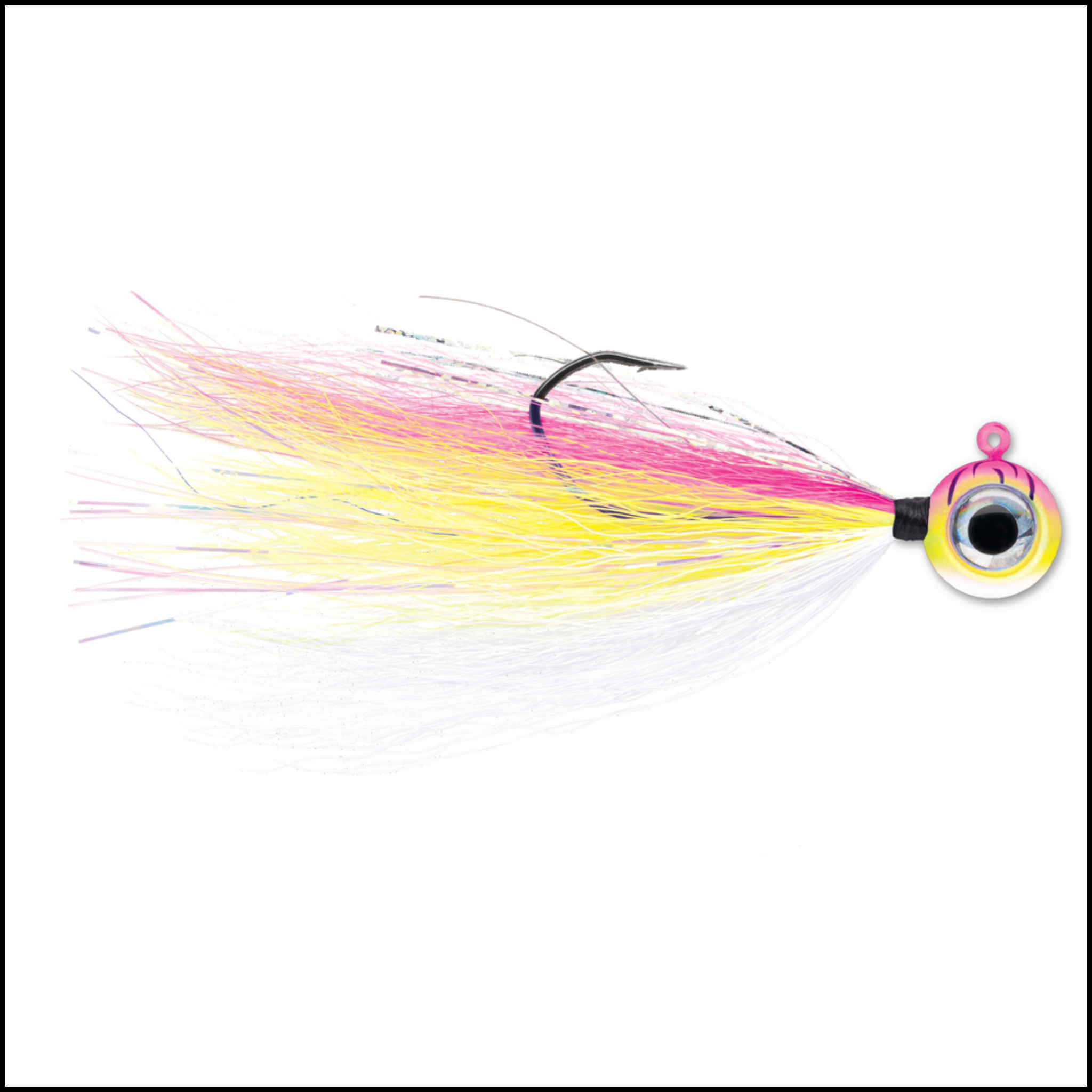 VMC Moon Tail Jig 2pk
