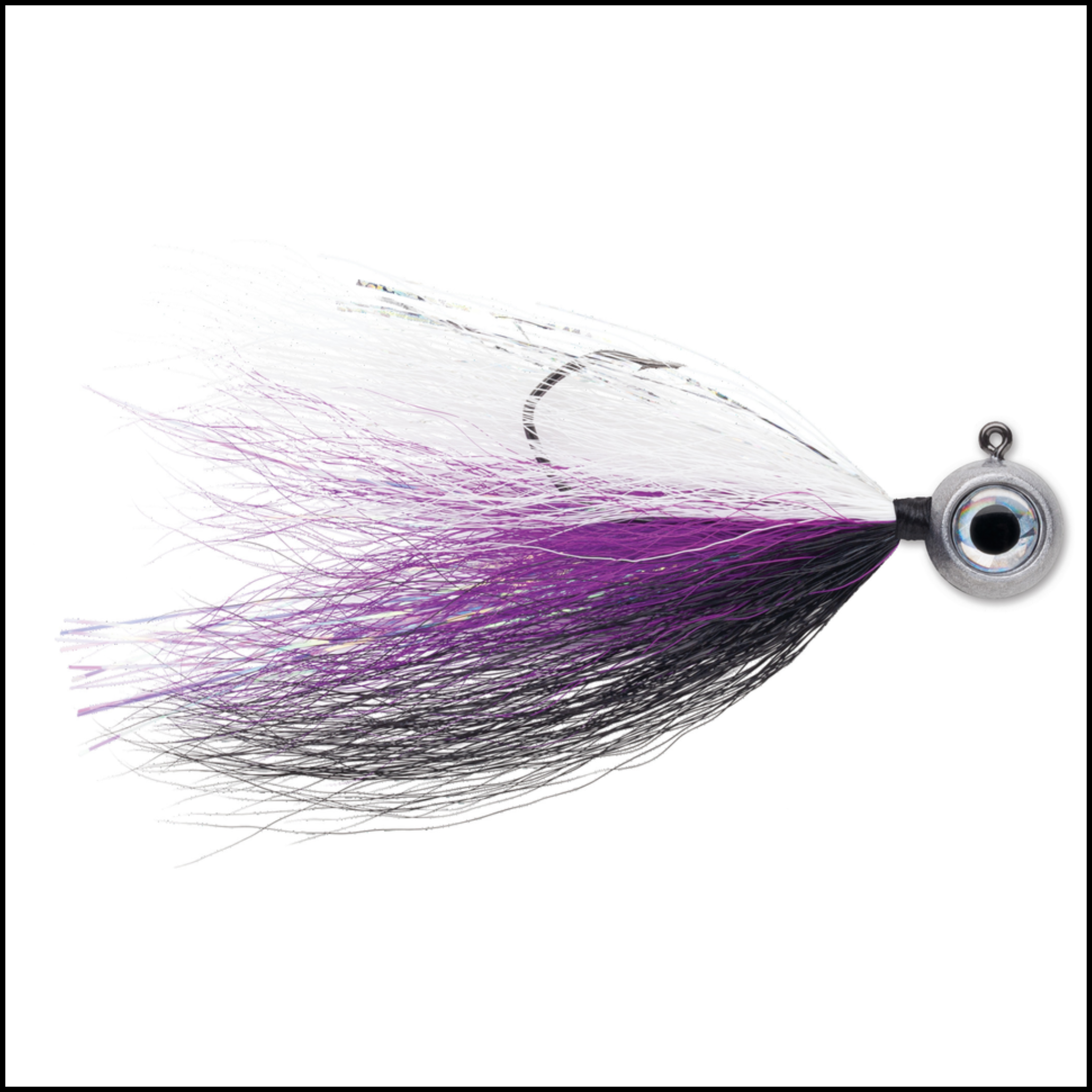 VMC Moon Tail Jig 2pk