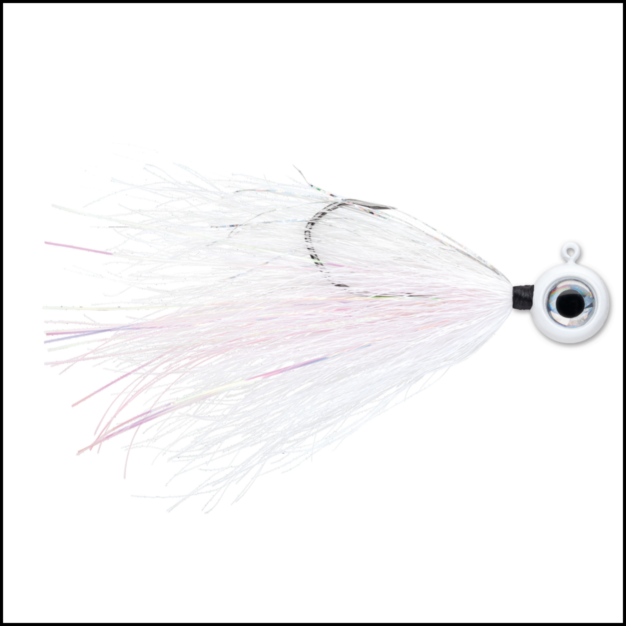 VMC Moon Tail Jig 2pk