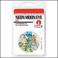 VMC Neon Moon Eye UV Jig