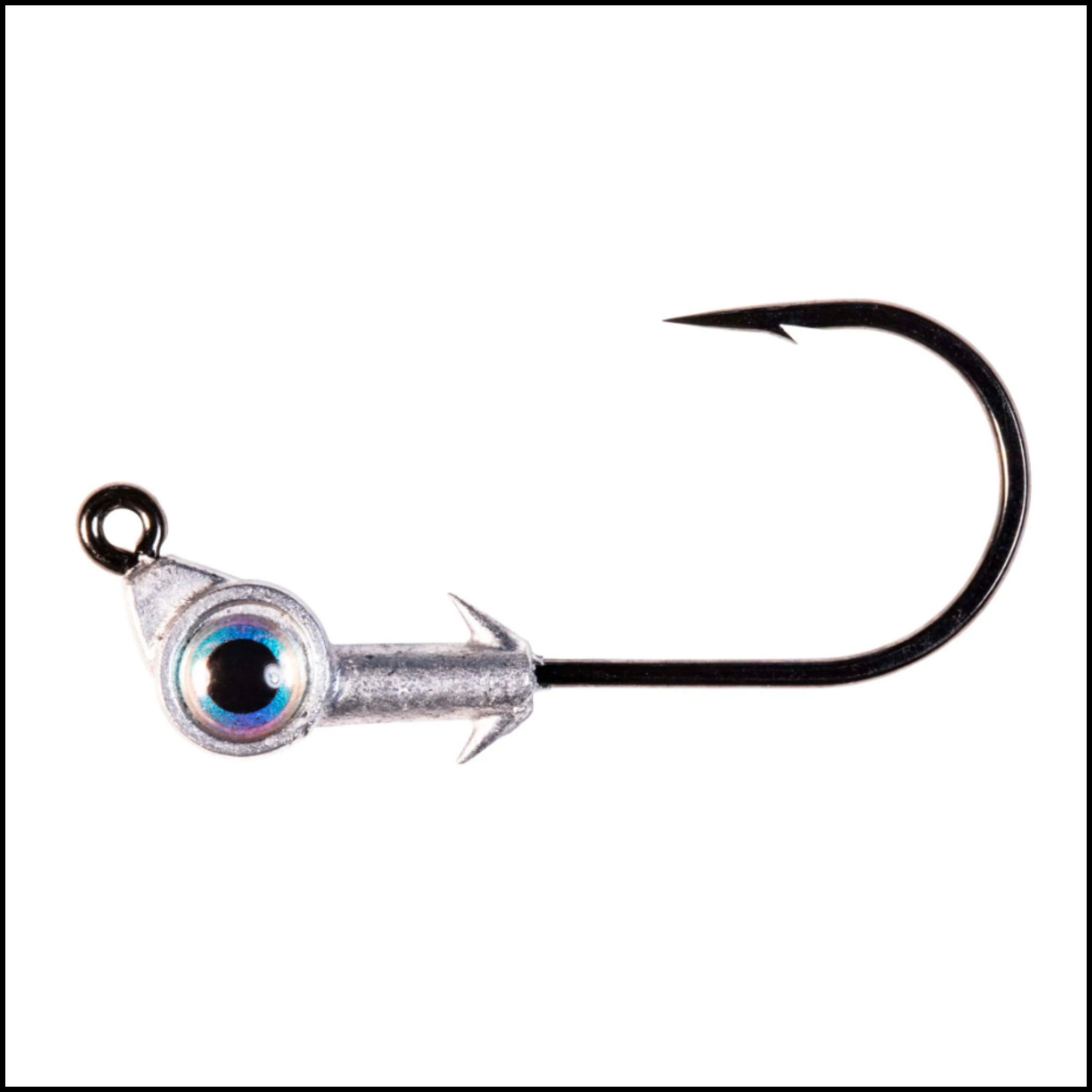 Z-man Swimbait Eye Jig 3 Pack