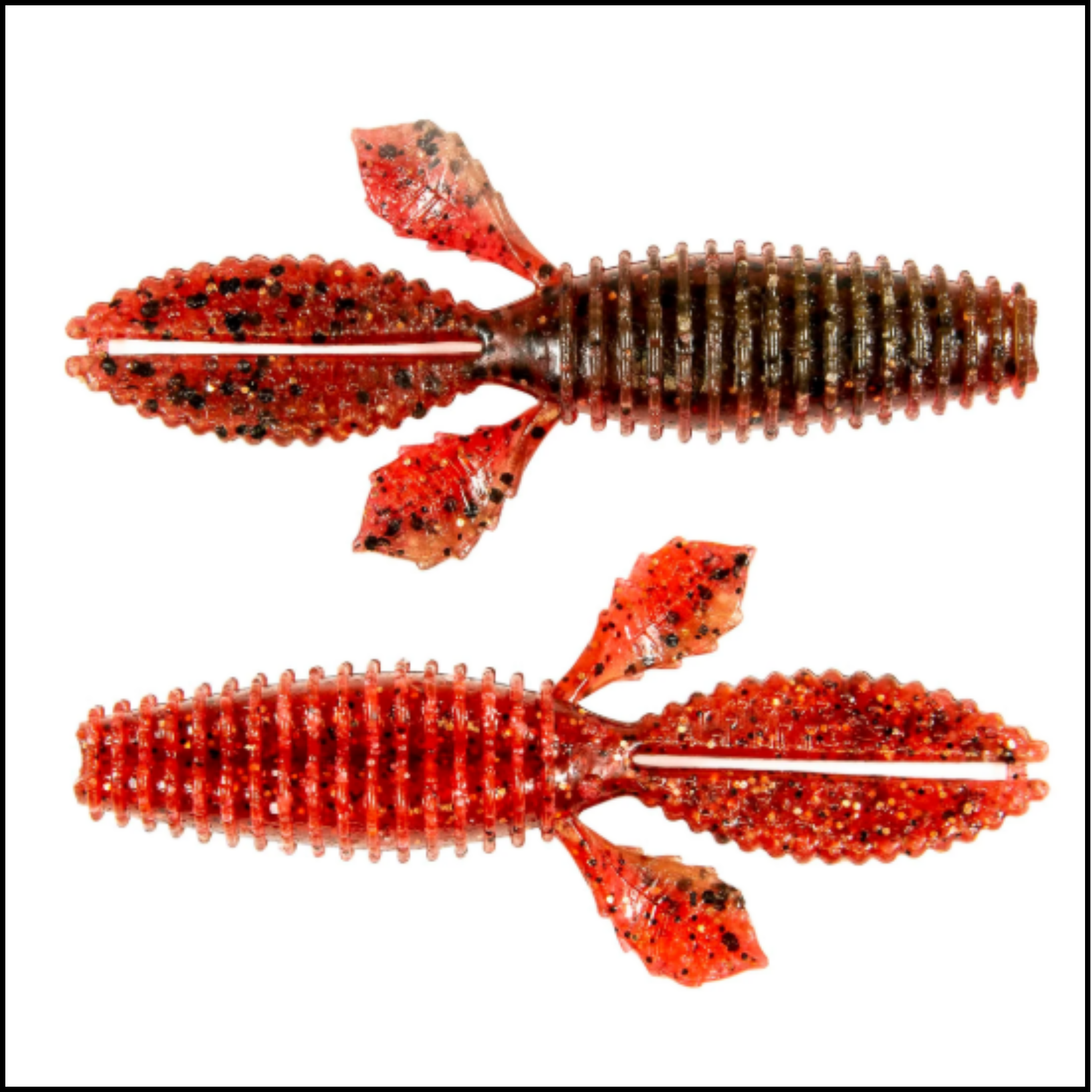 Z-man TRD BugZ 6-Pack