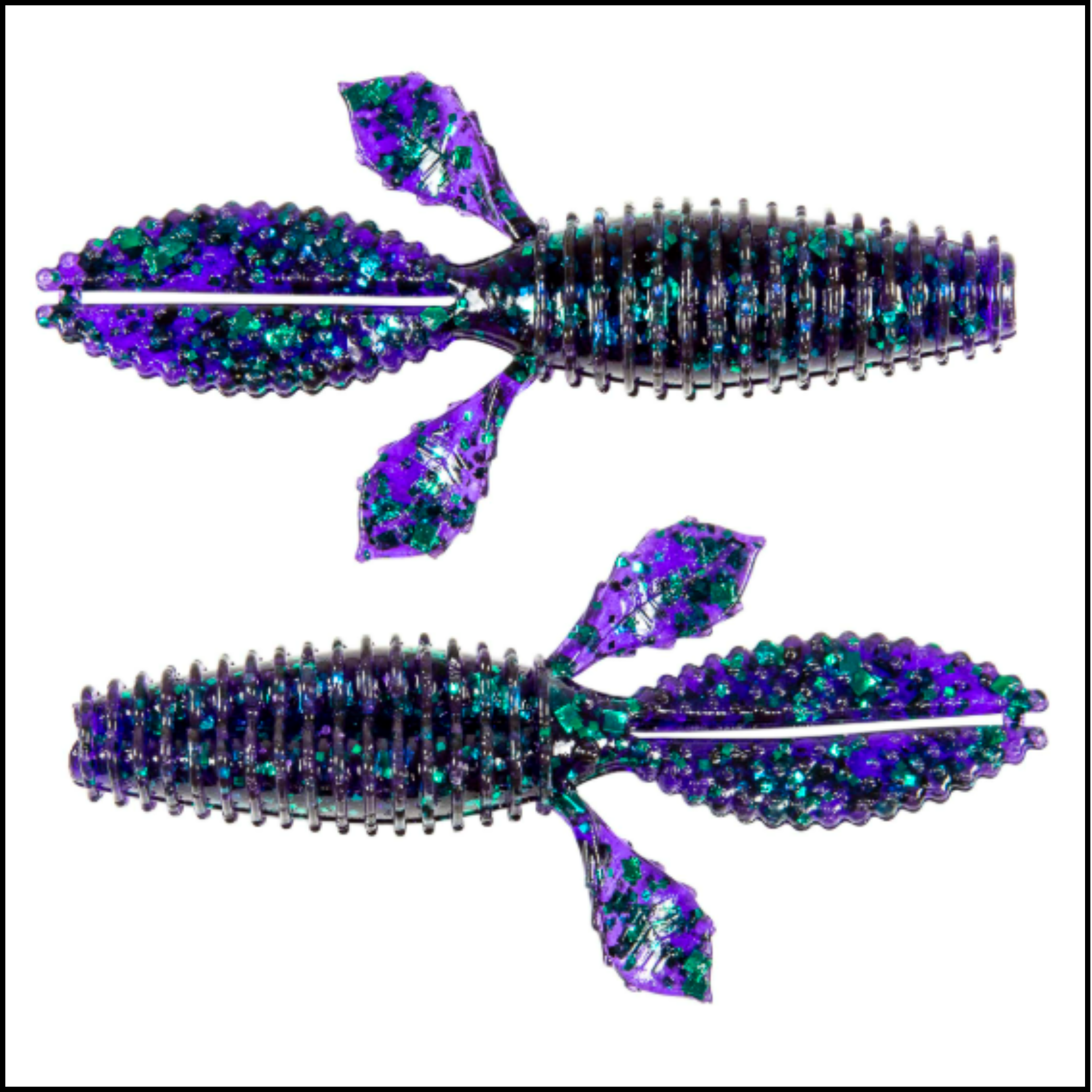 Z-man TRD BugZ 6-Pack