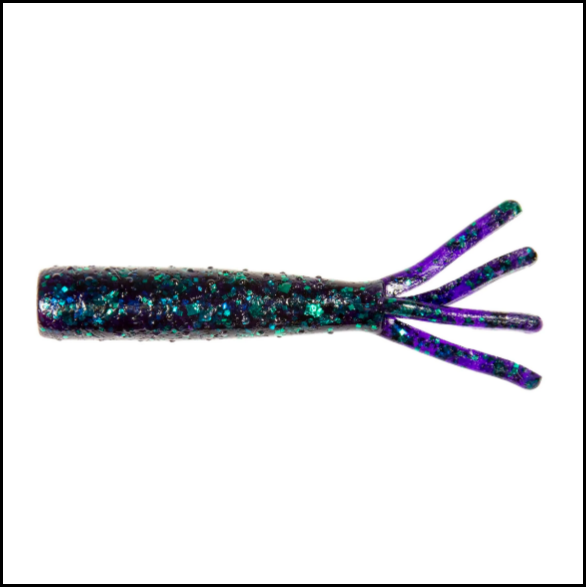 Z-Man TRD TicklerZ 8-Pack